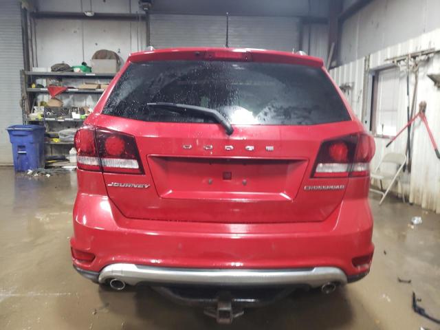 2015 DODGE JOURNEY CR - 3C4PDCGG7FT605474