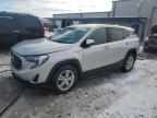 2019 GMC TERRAIN SL - 3GKALTEV6KL360059