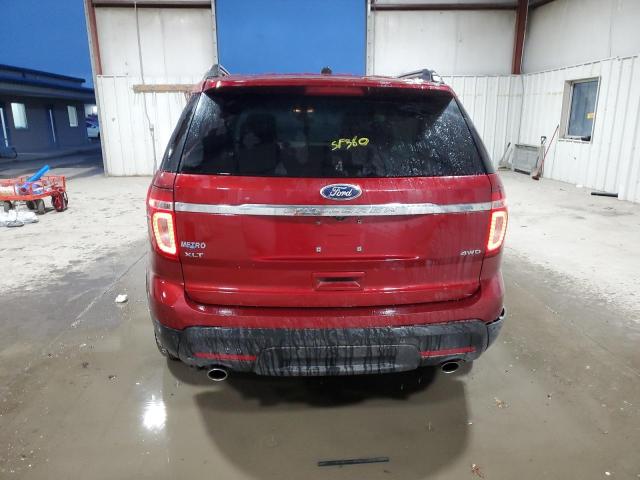 2014 FORD EXPLORER X #3160083985