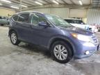 Lot #3027125802 2013 HONDA CR-V EXL