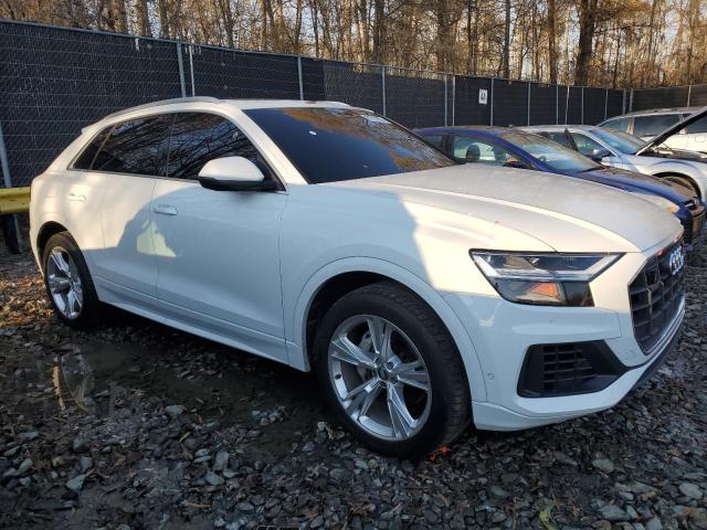 2019 AUDI Q8 WA1BVAF14KD016014