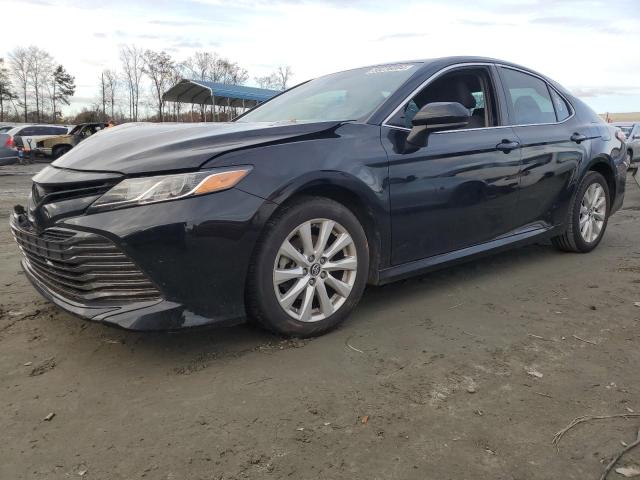2019 TOYOTA CAMRY L - 4T1B11HK2KU264118