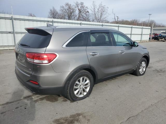 2016 KIA SORENTO LX - 5XYPGDA36GG061691