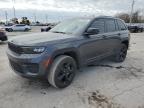 2023 JEEP GRAND CHER - 1C4RJHAG9PC545993