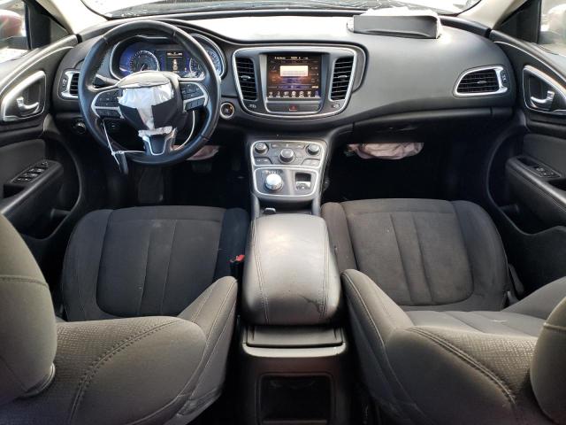2016 CHRYSLER 200 LIMITE - 1C3CCCAB3GN137358