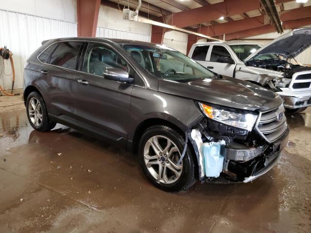 2016 FORD EDGE TITAN - 2FMPK3K95GBB42547