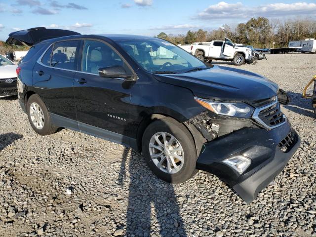 2018 CHEVROLET EQUINOX LT - 2GNAXJEV4J6225838