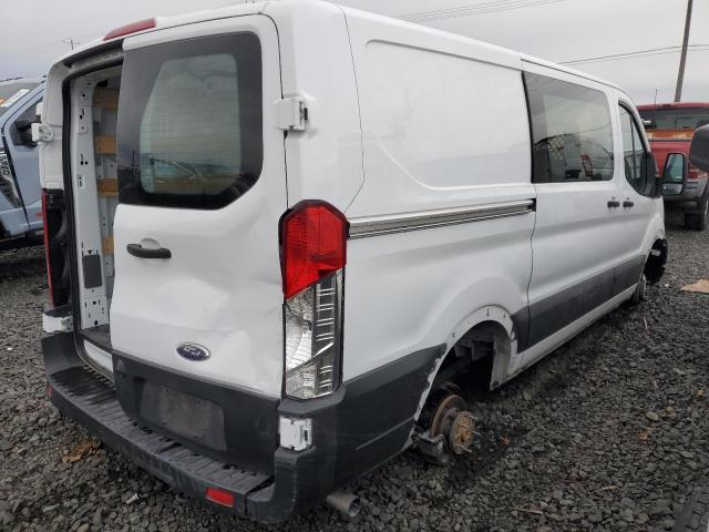 VIN 1FTBR1Y84RKA71119 2024 FORD TRANSIT no.3