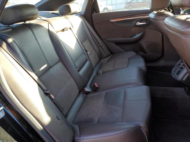 2015 CHEVROLET IMPALA 2G1115SL2F9228336