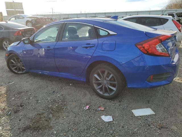 2019 HONDA CIVIC EX - 19XFC1F36KE014178