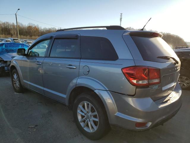 2015 DODGE JOURNEY SX - 3C4PDDBG0FT578776