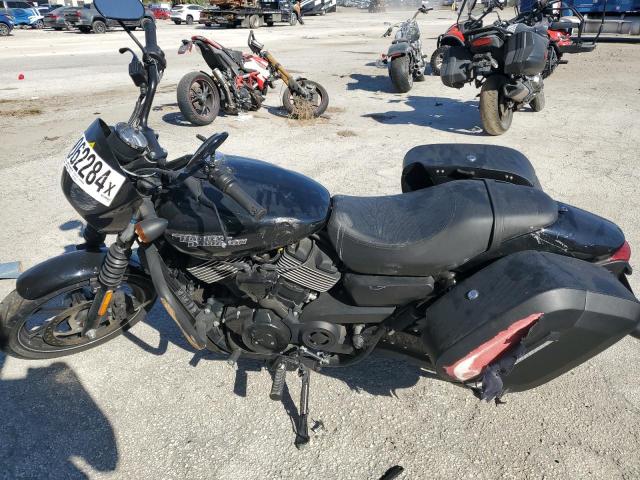 2018 HARLEY-DAVIDSON XG750 1HD4NBB14JC509012
