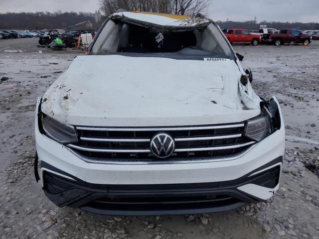 2024 VOLKSWAGEN TIGUAN S - 3VVRB7AX9RM209819