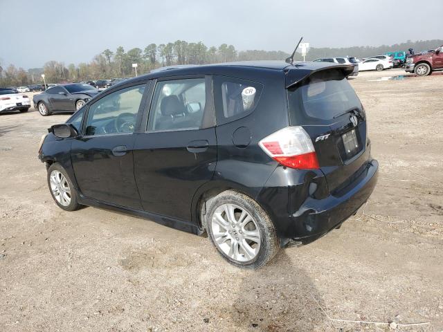 Vin: jhmge8h44as021590, lot: 52333635, honda fit sport 20102