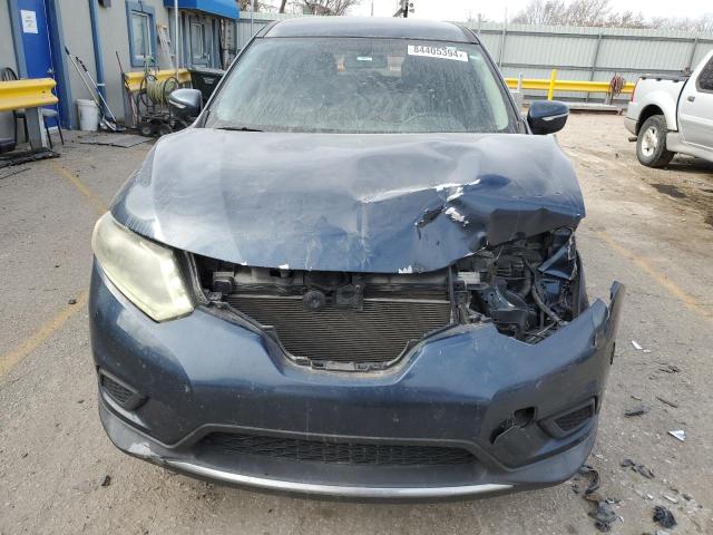 2015 NISSAN ROGUE S - KNMAT2MV6FP533046