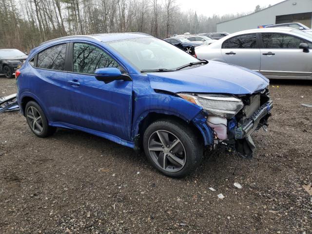 2019 HONDA HR-V TOURI 3CZRU6H92KM104260