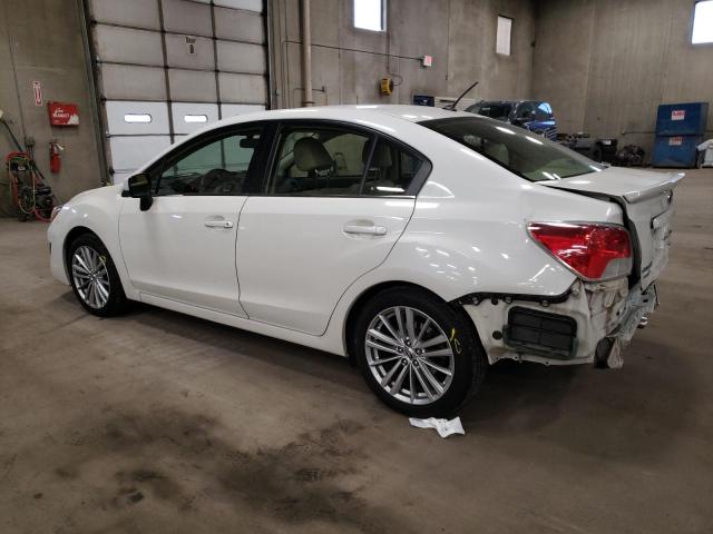 2016 SUBARU IMPREZA PR - JF1GJAF67GH014640