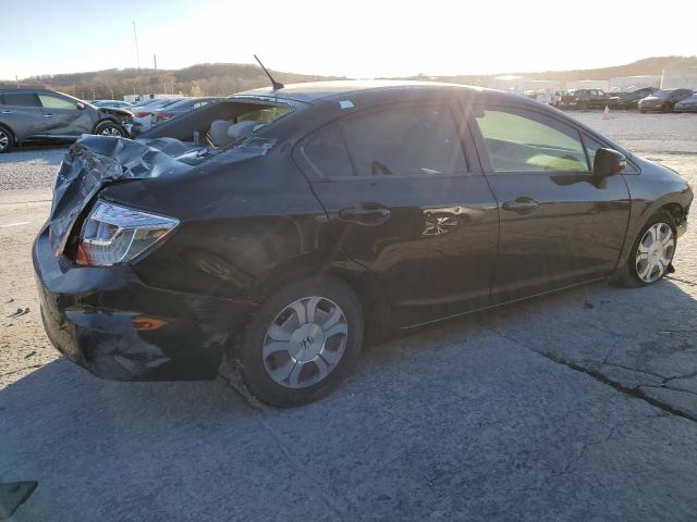 Vin: jhmfb4f27cs007359, lot: 83741154, honda civic hybrid 20123