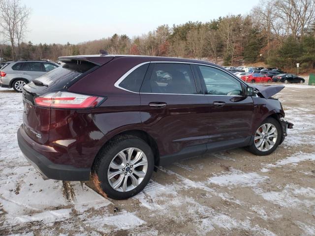 2019 FORD EDGE TITAN - 2FMPK4K9XKBB65840