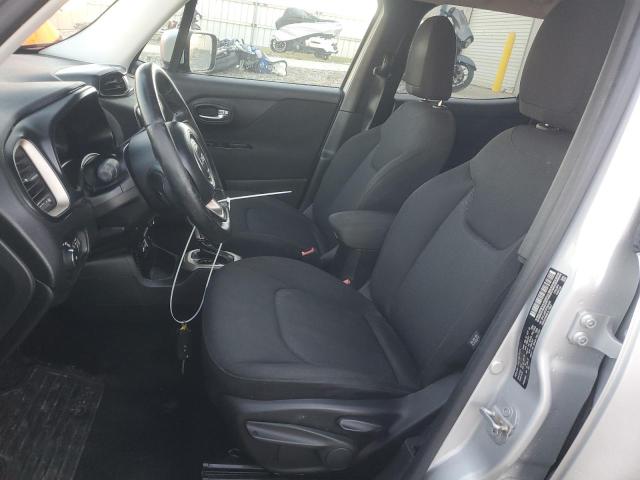 2015 JEEP RENEGADE L - ZACCJABT3FPB99426