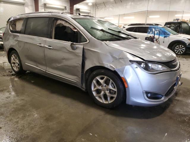 2020 CHRYSLER PACIFICA L - 2C4RC1GGXLR278602