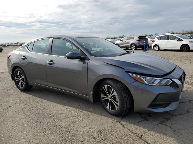 Vin: 3n1ab8cv6my279313, lot: 84866904, nissan sentra sv 20214