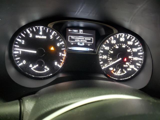 2018 NISSAN PATHFINDER - 5N1DR2MMXJC656198