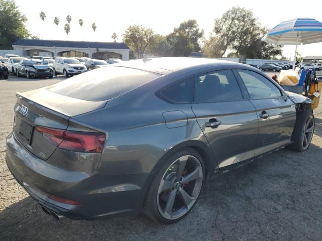 2019 AUDI S5 PRESTIG WAUC4CF56KA022925