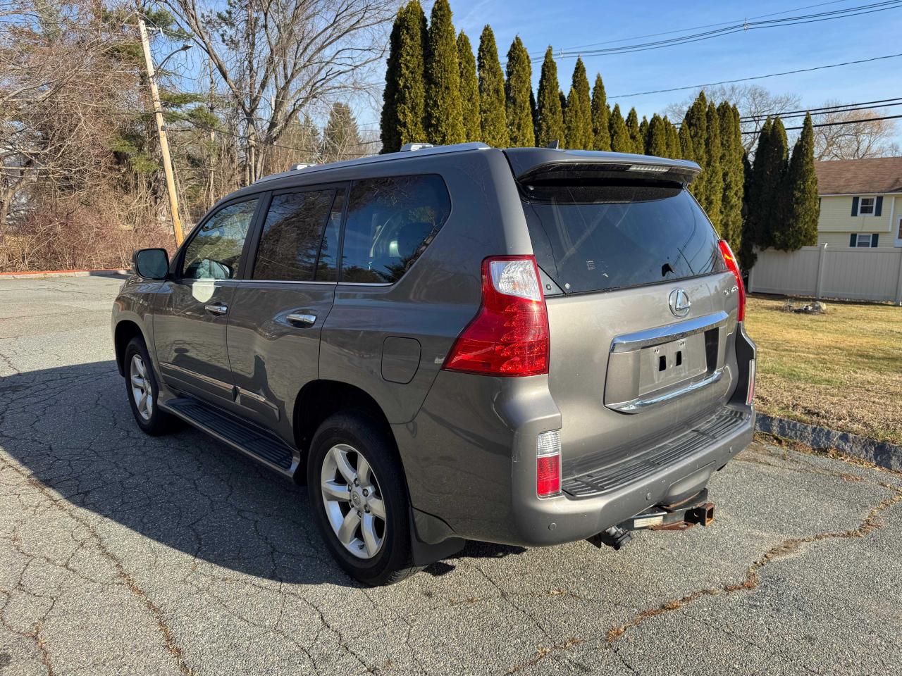 Lot #3028300811 2013 LEXUS GX 460