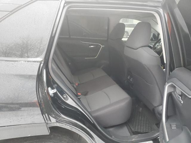2024 TOYOTA RAV4 XLE - 2T3R1RFV7RC397180