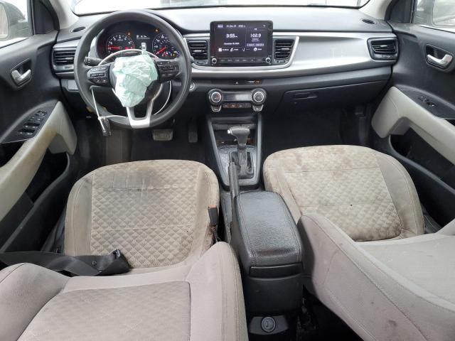 2021 KIA RIO LX - 3KPA24AD6ME415442
