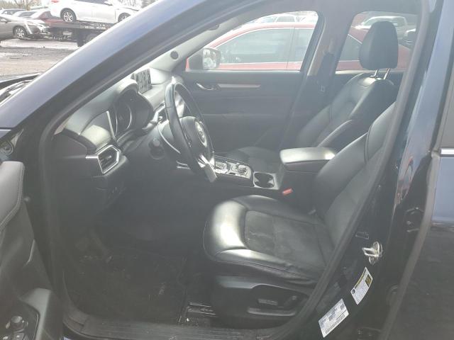 2019 MAZDA CX-5 TOURI - JM3KFBCM1K0691759