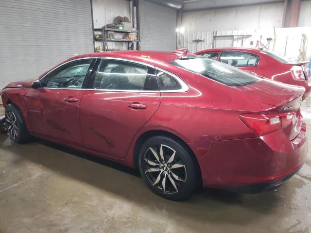 Vin: 1g1zd5st0jf291428, lot: 83366834, chevrolet malibu lt 20182