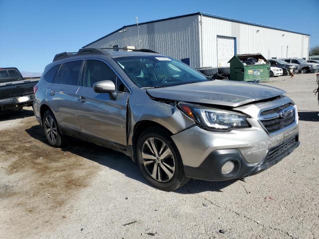 VIN 4S4BSENC4J3300512 2018 SUBARU OUTBACK no.4