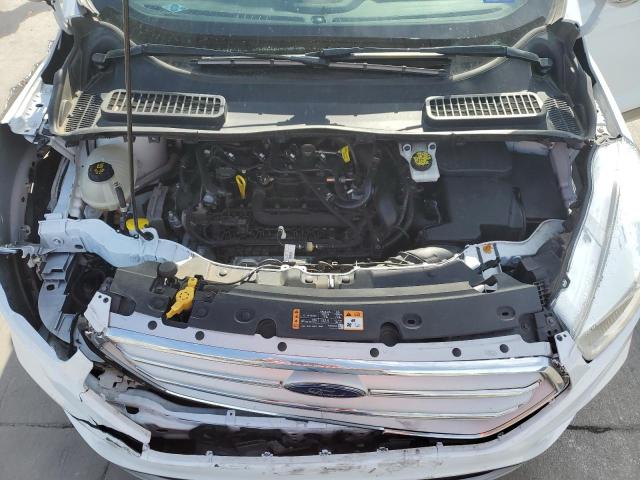 2019 FORD ESCAPE SE - 1FMCU0GD3KUA40008