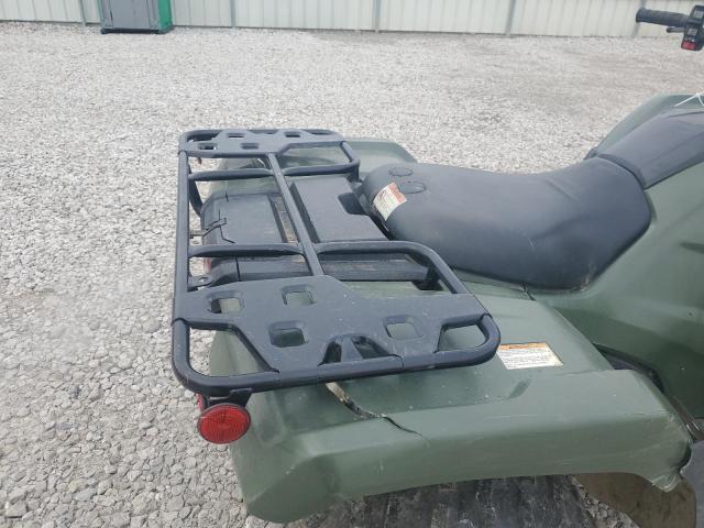 2022 HONDA TRX420 FE 1HFTE40M5N4801148