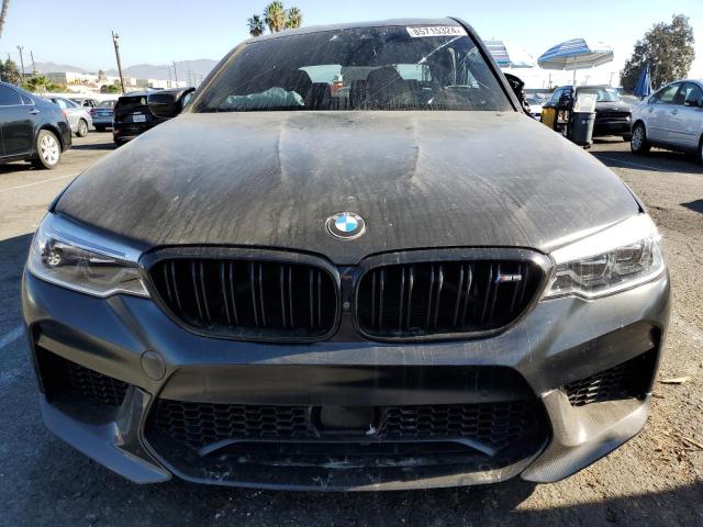 2020 BMW M5 BASE WBSJF0C00LCD28953