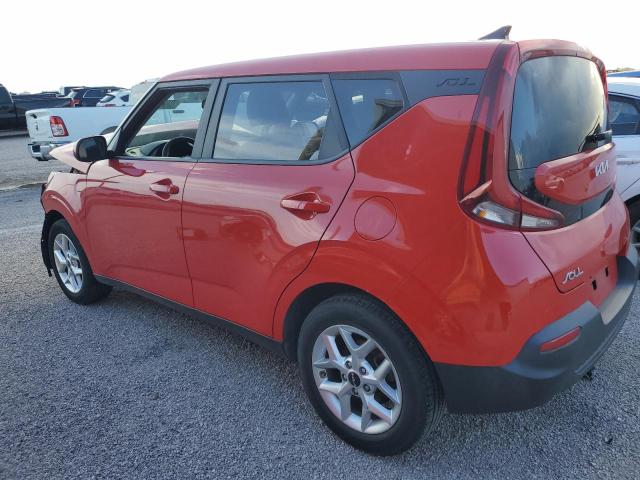 VIN KNDJ23AU7N7161459 2022 KIA SOUL no.2