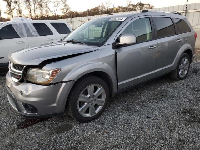 DODGE JOURNEY SX