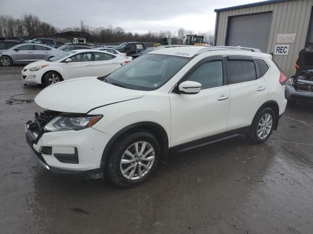 2017 NISSAN ROGUE S #3048581875