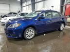 2018 NISSAN SENTRA S - 3N1AB7AP3JL630170