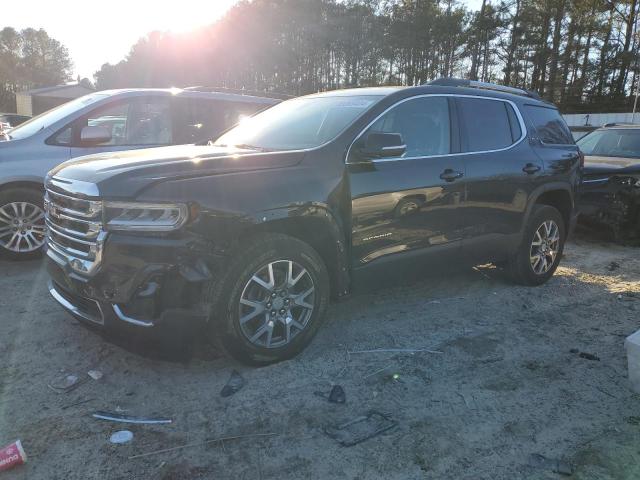 GMC ACADIA SLT