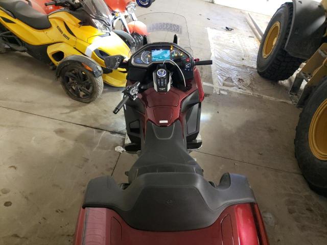 2023 HONDA GL1800 D JH2SC795XPK500132