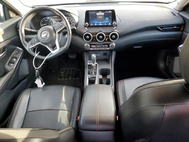2022 NISSAN SENTRA SR - 3N1AB8DV0NY254228