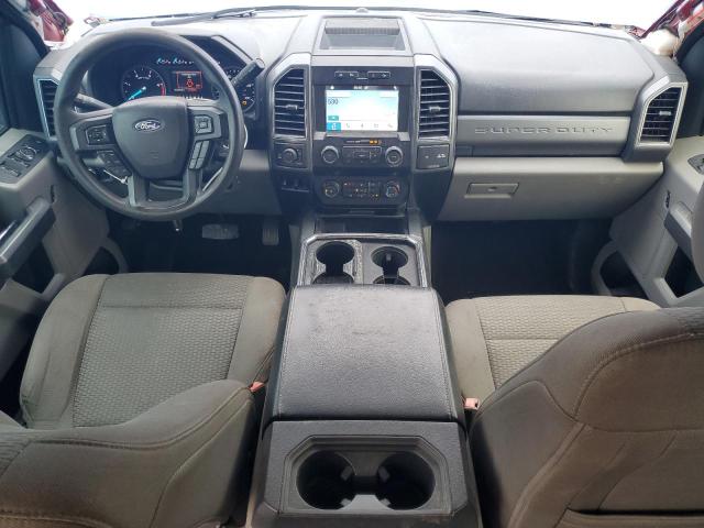 2019 FORD F250 SUPER - 1FT7W2BT9KED30919