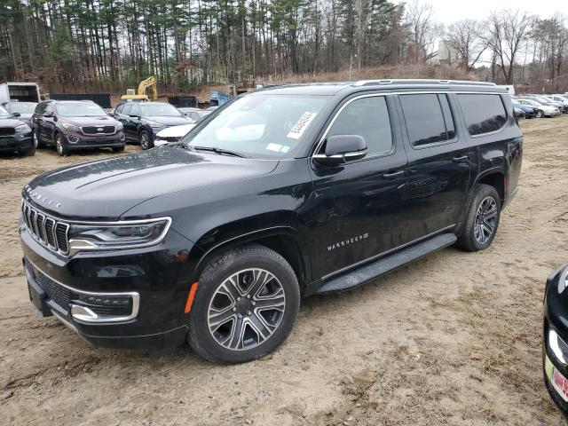 2024 JEEP WAGONEER L #3024613625