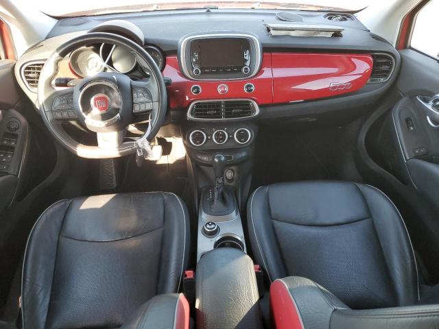 2016 FIAT 500X LOUNG ZFBCFXDT0GP394757