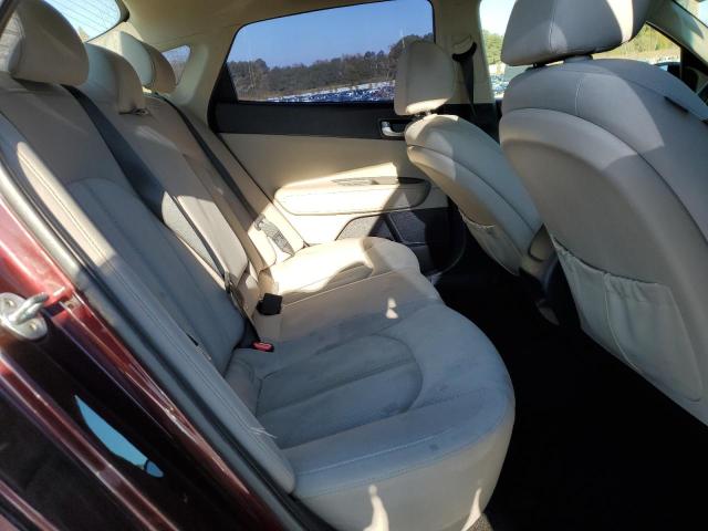2016 KIA OPTIMA LX - 5XXGT4L35GG011555