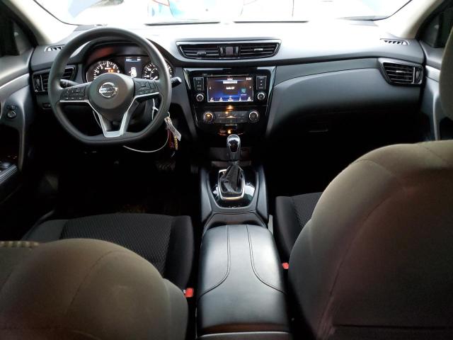 2022 NISSAN ROGUE SPOR - JN1BJ1AW4NW480842