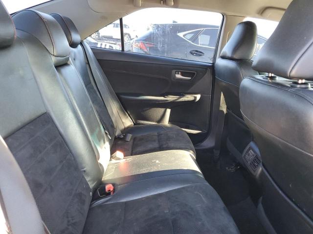 2015 TOYOTA CAMRY LE - 4T1BF1FK0FU887425